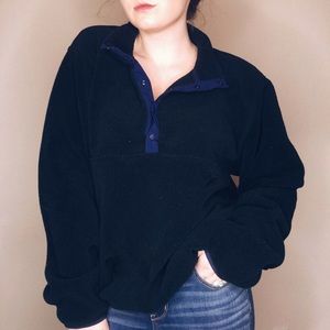 Vintage L.L. Bean Comfy Pullover